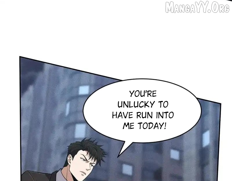 Hidden Dragon in the City (2025) Chapter 28 - page 39
